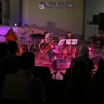 El jazz abrió la temporada 2026 de “Música en el Auditorio”