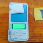 Evitaron el ingreso de cocaína a la unidad de detención de Cutral Co 