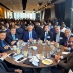 Figueroa en la Argentina Week: “Ha sido una gira muy positiva”