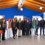 EL COMUNAF SESIONARA EN LOS BARRIOS