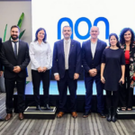 Neuquén presentó en Santiago de Chile el nuevo vuelo directo