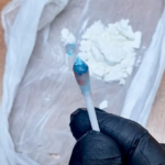 Una mujer intentó ingresar droga en una Unidad de Detención