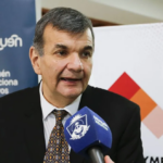 Koenig destacó las políticas públicas para fortalecer el desarrollo productivo en Neuquén