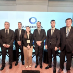 Figueroa en la Argentina Week: “Creemos en una Argentina productiva”