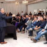 La Provincia presentó a intendentes el plan de créditos hipotecarios que lanzará el 8 de mayo