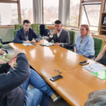 La Provincia da respuesta a un pedido histórico para la regularización de tierras productivas