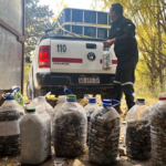 Recolectaron más de 2,5 toneladas de pilas usadas en la provincia