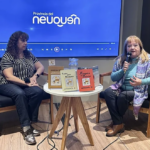 La Feria del Libro de Buenos Aires cuenta con variada participación neuquina