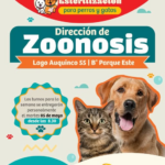 CAMPAÑA GRATUITA DE ESTERILIZACIÓN EN LA DIRECCIÓN DE ZOONOSIS