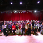EDUCAR EN TIEMPOS REVUELTOS POR EL CATEDRÁTICO MIGUEL ÁNGEL SANTOS GUERRA