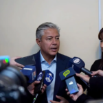 Figueroa: «En Neuquén construimos un ecosistema que permite que más empresas adhieran al RIGI»