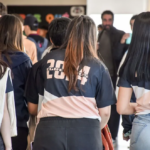 Crearon más de 2 mil horas para docentes coordinadores de los secundarios
