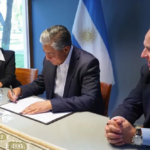 Nuevos aportes para las becas Gregorio Álvarez y el programa Emplea Neuquén