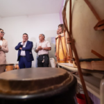 MÁS EQUIPAMIENTO PARA ACOMPAÑAR EL CRECIMIENTO DEL CIART FOBAM