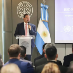 Neuquén se posiciona como referente nacional en la lucha contra el narcotráfico