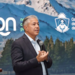 Figueroa aseguró que el RIGI “nos hace competitivos frente a Estados Unidos”