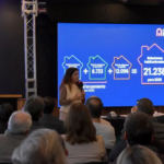 Los créditos hipotecarios provinciales ya superan los mil inscriptos y extienden su alcance en la provincia