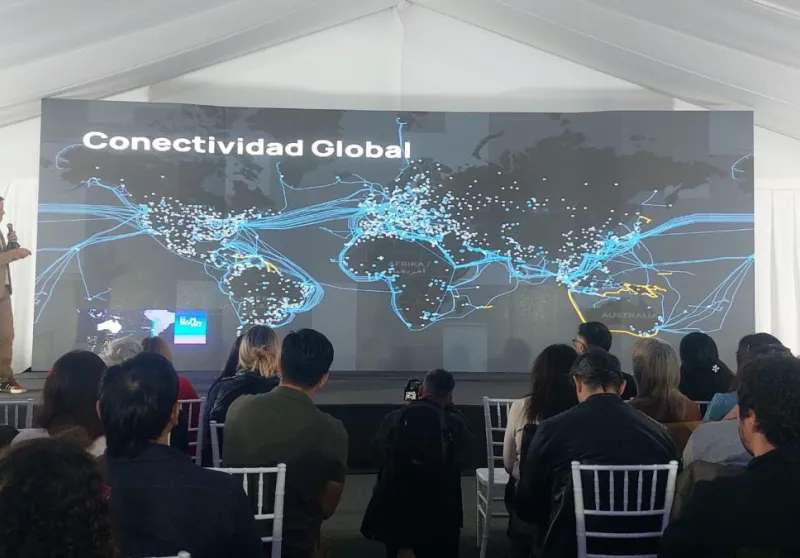 De Vaca Muerta a la inteligencia artificial: el desafío de transformar gas en valor digital