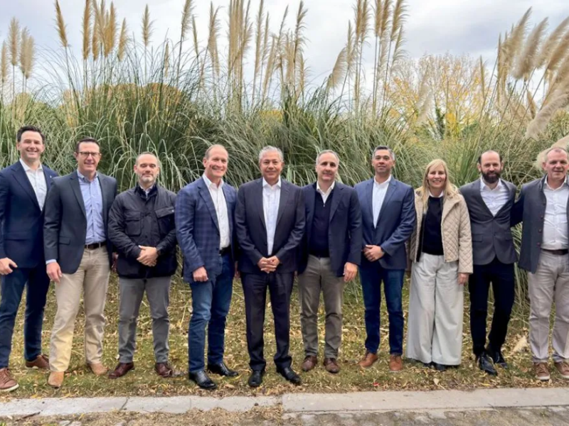 Neuquén aprobó nuevos ingresos de Continental Resources en áreas hidrocarburíferas