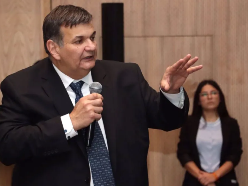 Neuquén ya evalúa más de 100 proyectos del Invierta Neuquén