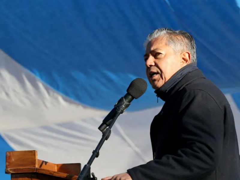Figueroa destacó a Añelo como pilar de la soberanía energética nacional