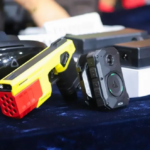 Formación y certificación: claves en la incorporación de Taser en Neuquén