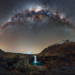 La imagen neuquina que conquistó al mundo